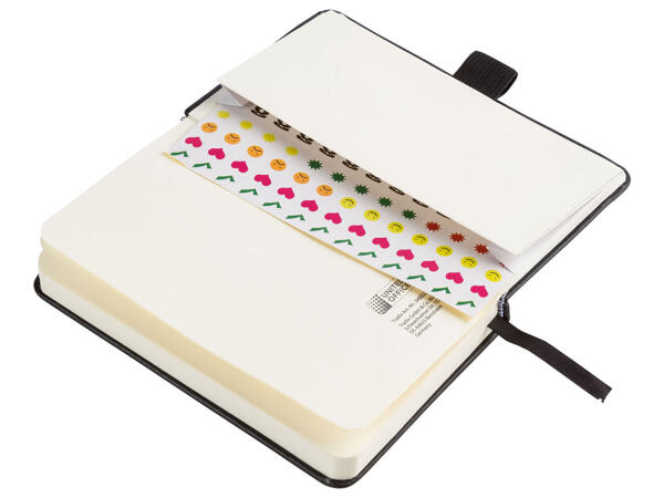 Notebook A5 or A6