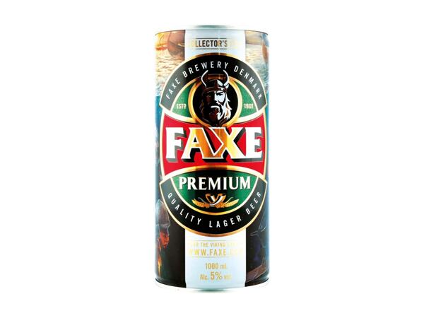 Premium Beer 5%