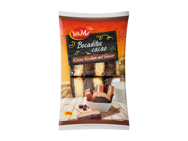 Bocaditos