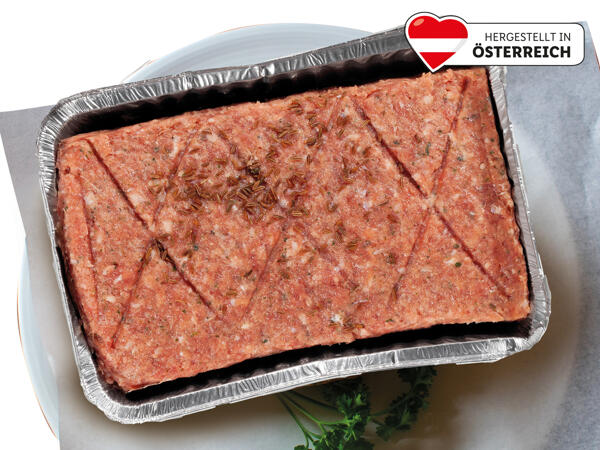 Dachsberger Frischer Faschierter Braten