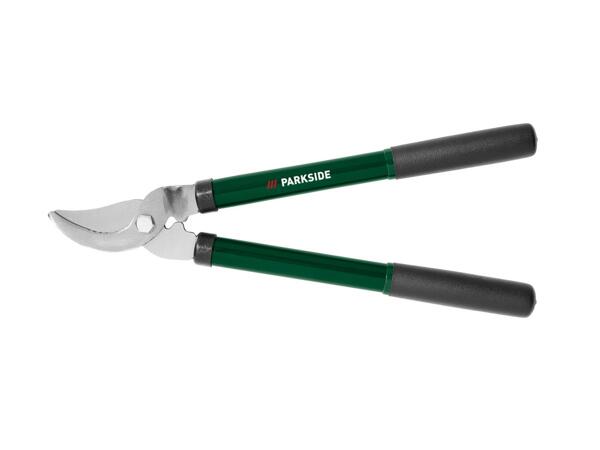Bypass Lopping Shears