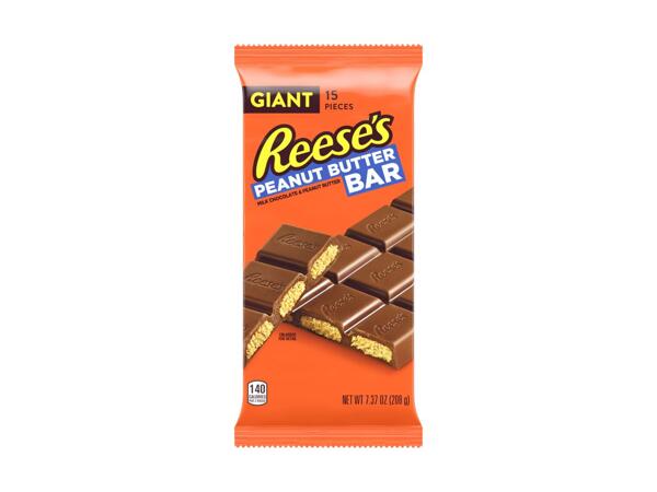 Reese's Peanut Butter Bar