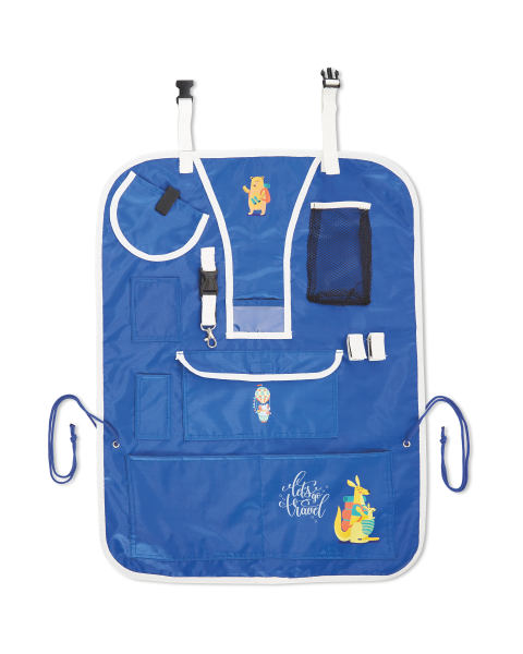 Animal Design Car Organiser