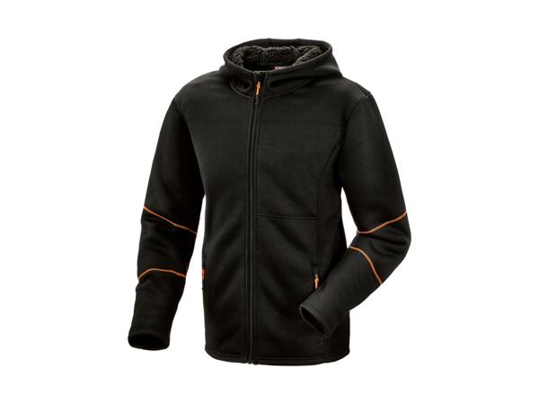 Men's Fleece Jacket