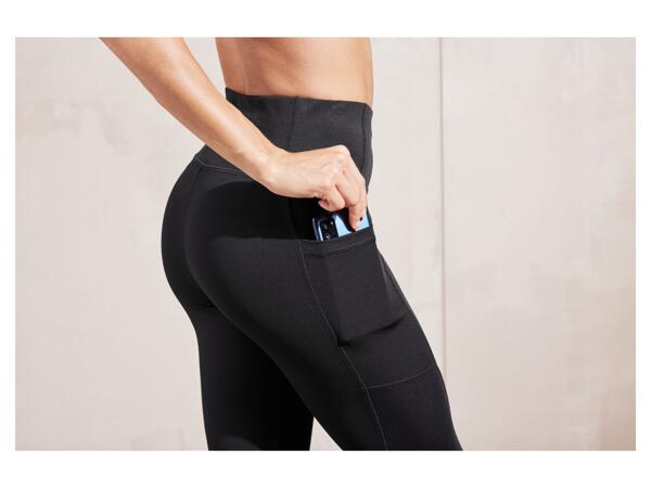Ladies' Sports Leggings