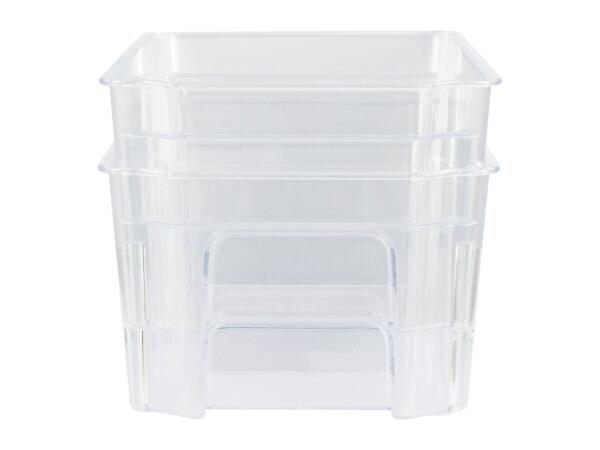 Ernesto Fridge Organiser