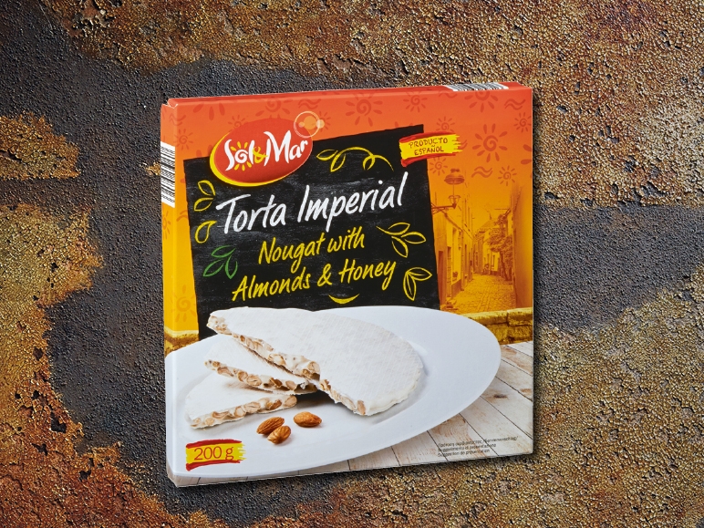 Torta Imperial