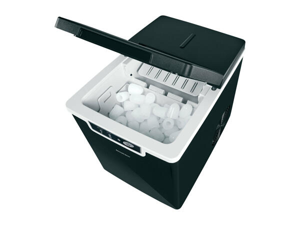 Silvercrest Ice Maker