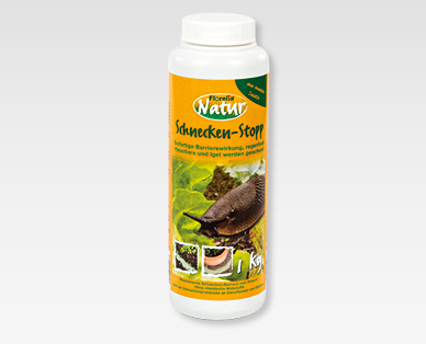 FLORELIA(R) NATURE Schnecken-Stopp