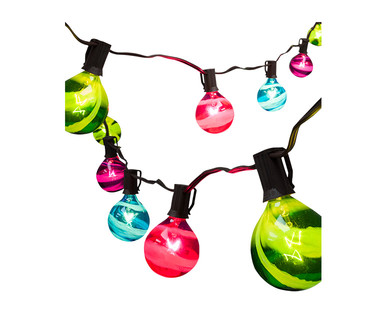 Gardenline String Lights Assortment