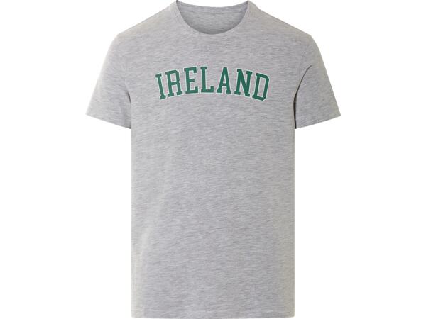 Men's St. Patrick's Day T-Shirt