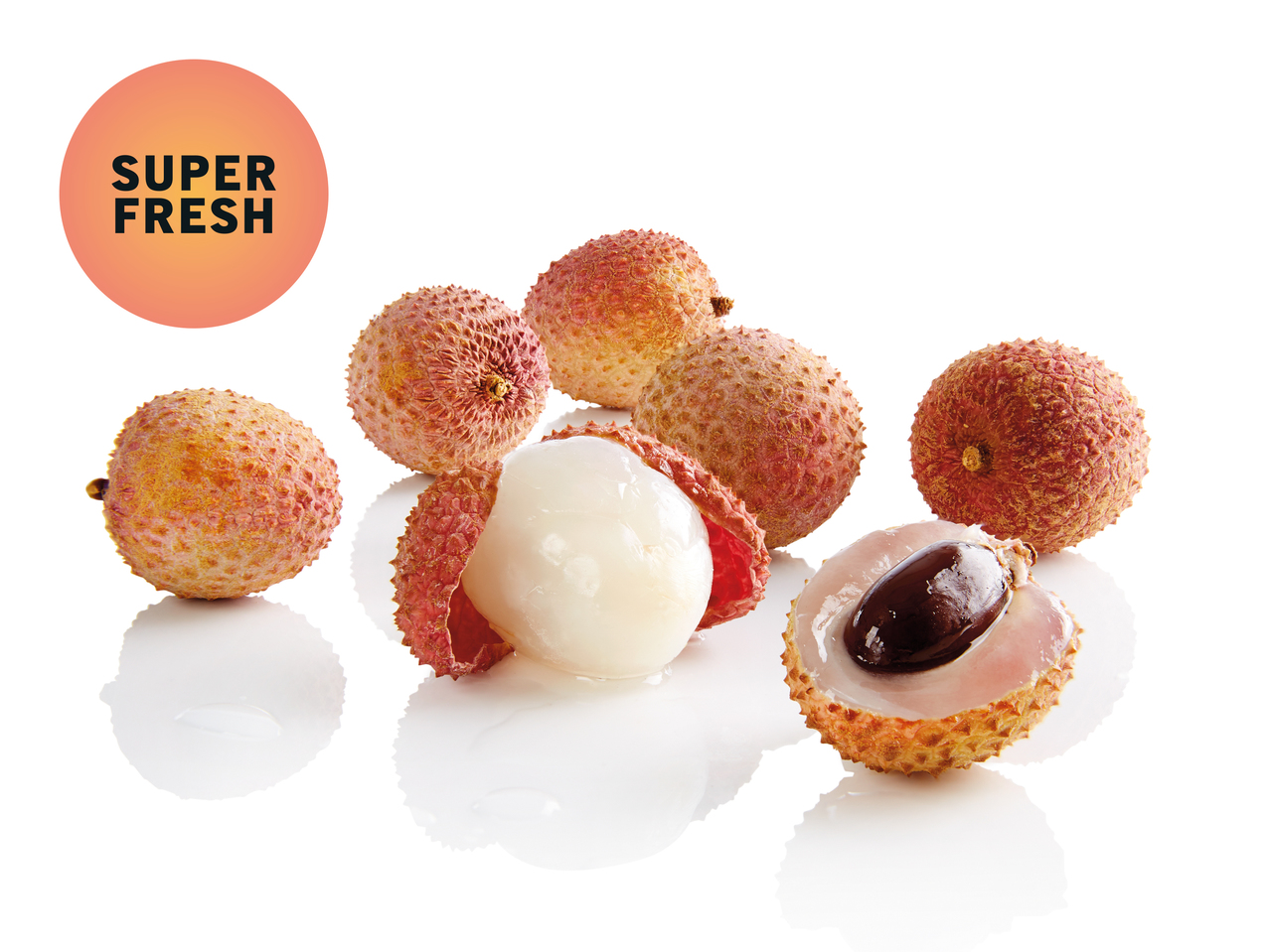 Litchi