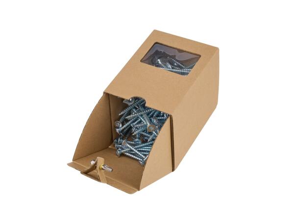 Chipboard Screws