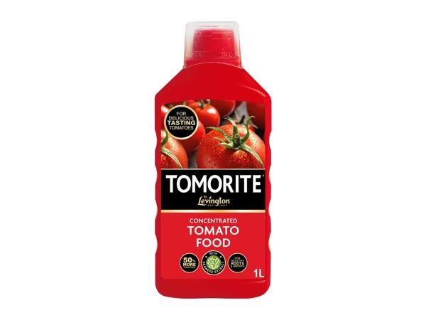 Miracle-Gro & Levington 1L Miracle-Gro Pour & Feed/ Tomorite