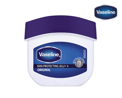 Vaseline Petroleum Jelly 3 x 5.5g
