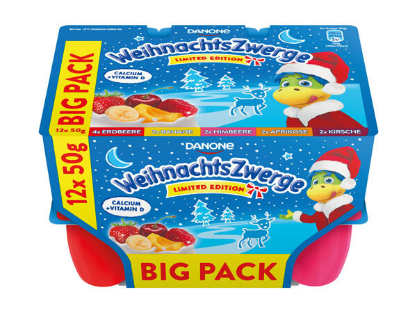 Danone Fruchtzwerge