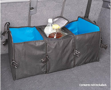 Car Boot Cooler Bag