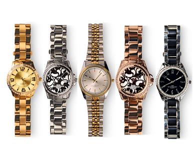 Ladies' Fashion Watch