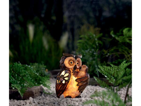 Decorative Solar Light