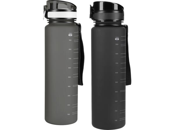 Vattenflaska, 1 l