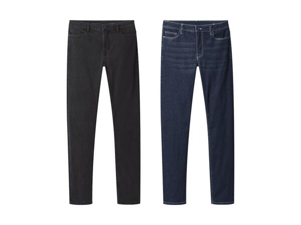 Jeans Straight Fit
