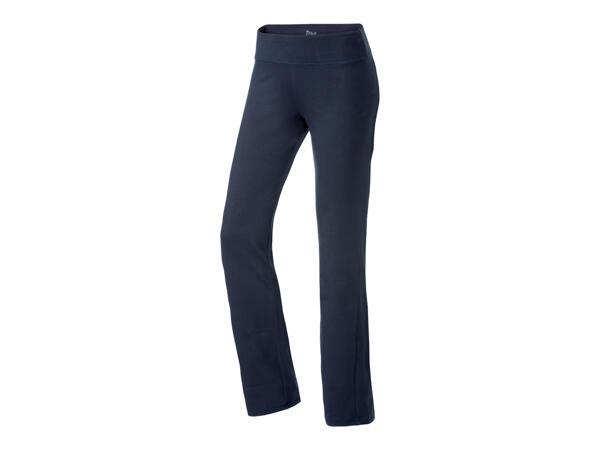 Ladies' Sports Trousers