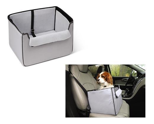 Heart to Tail 
 Travel Bucket Pet Bed