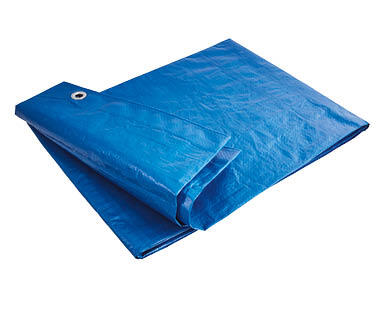 Medium Duty Tarps