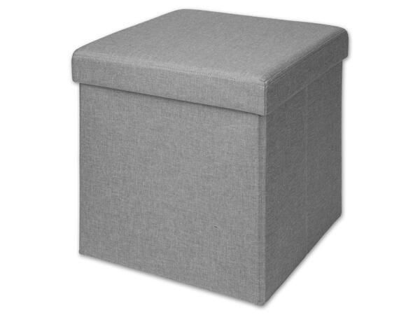 Sitzhocker