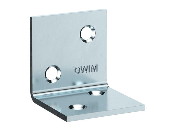 Parkside Corner Braces, Flat Corner Braces, T-Plates and Mending Plates