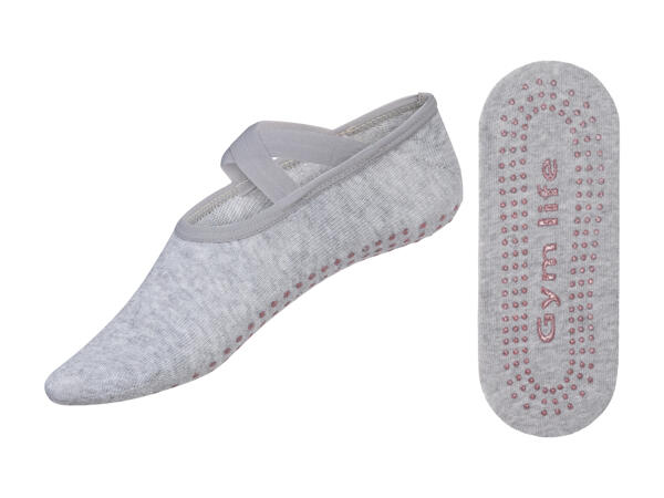 ESMARA(R) Yogasokker 2-pak