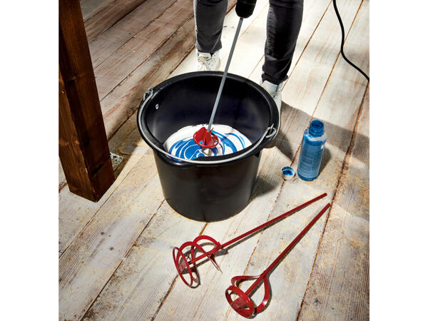 Stirring Unit Set