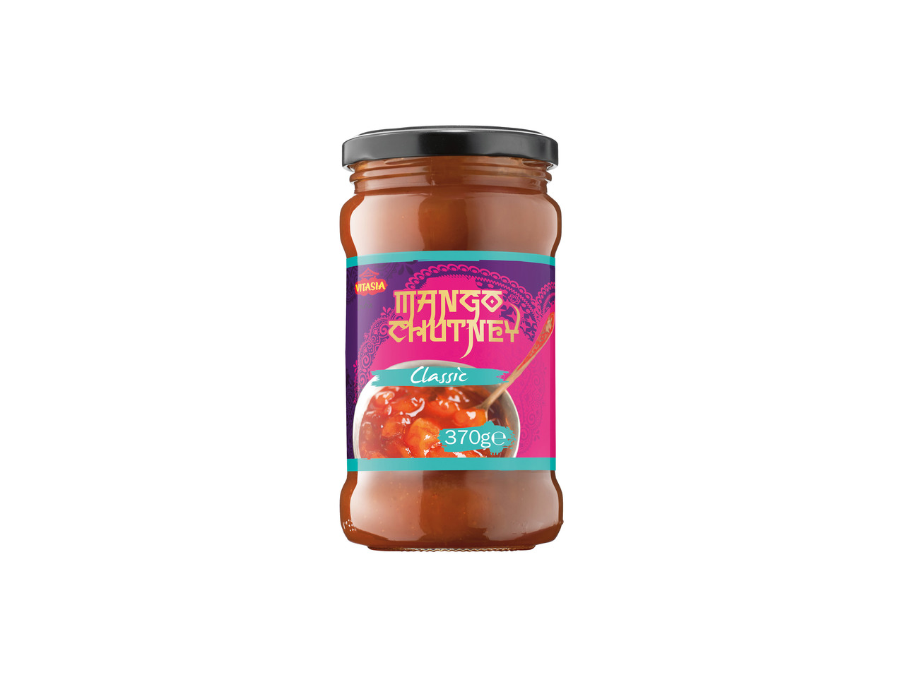MANGOVÉ CHUTNEY