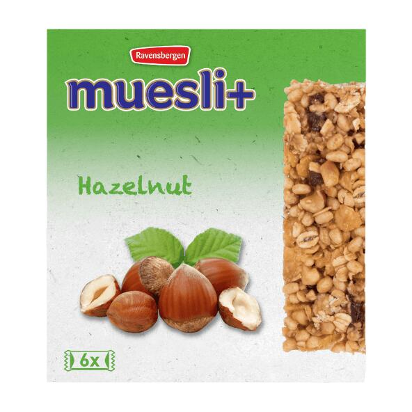Müslibarer