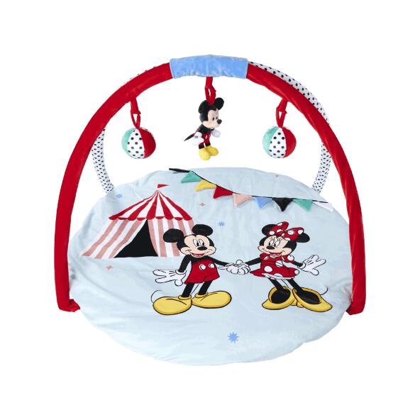 DISNEY(R) 				Speelmat voor baby's