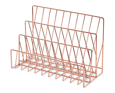 Wire Desk Accessories