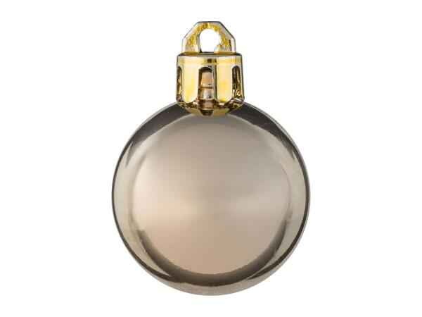 Livarno Home Christmas Tree Decorations