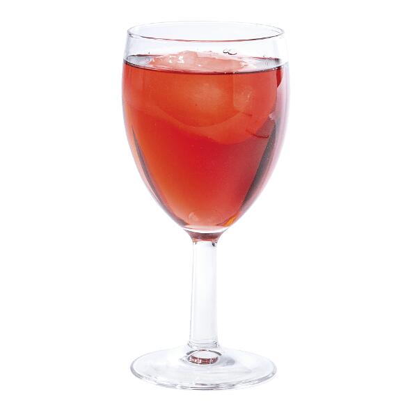 PATRICIO(R) 				Porto rosé