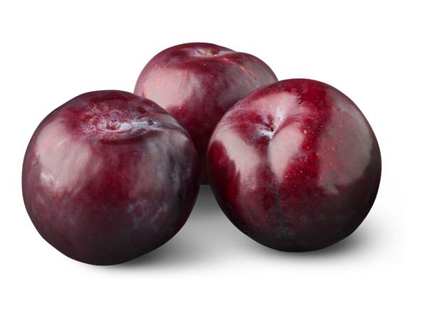 Plums