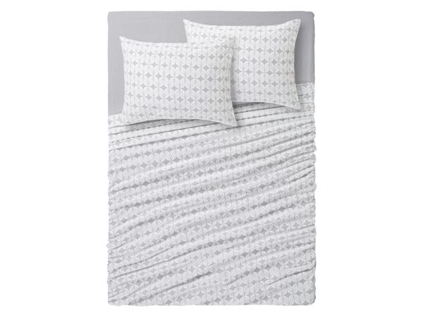 Double Bedlinen Set
