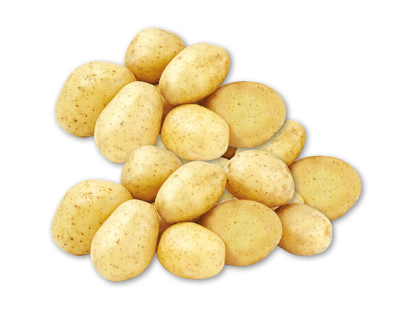 Lamme­fjordsgourmetkartofler