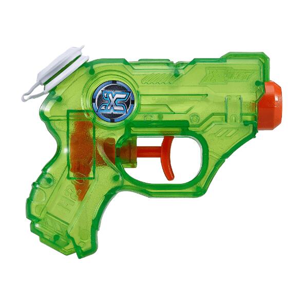 ZURU X-shot nano vandpistoler