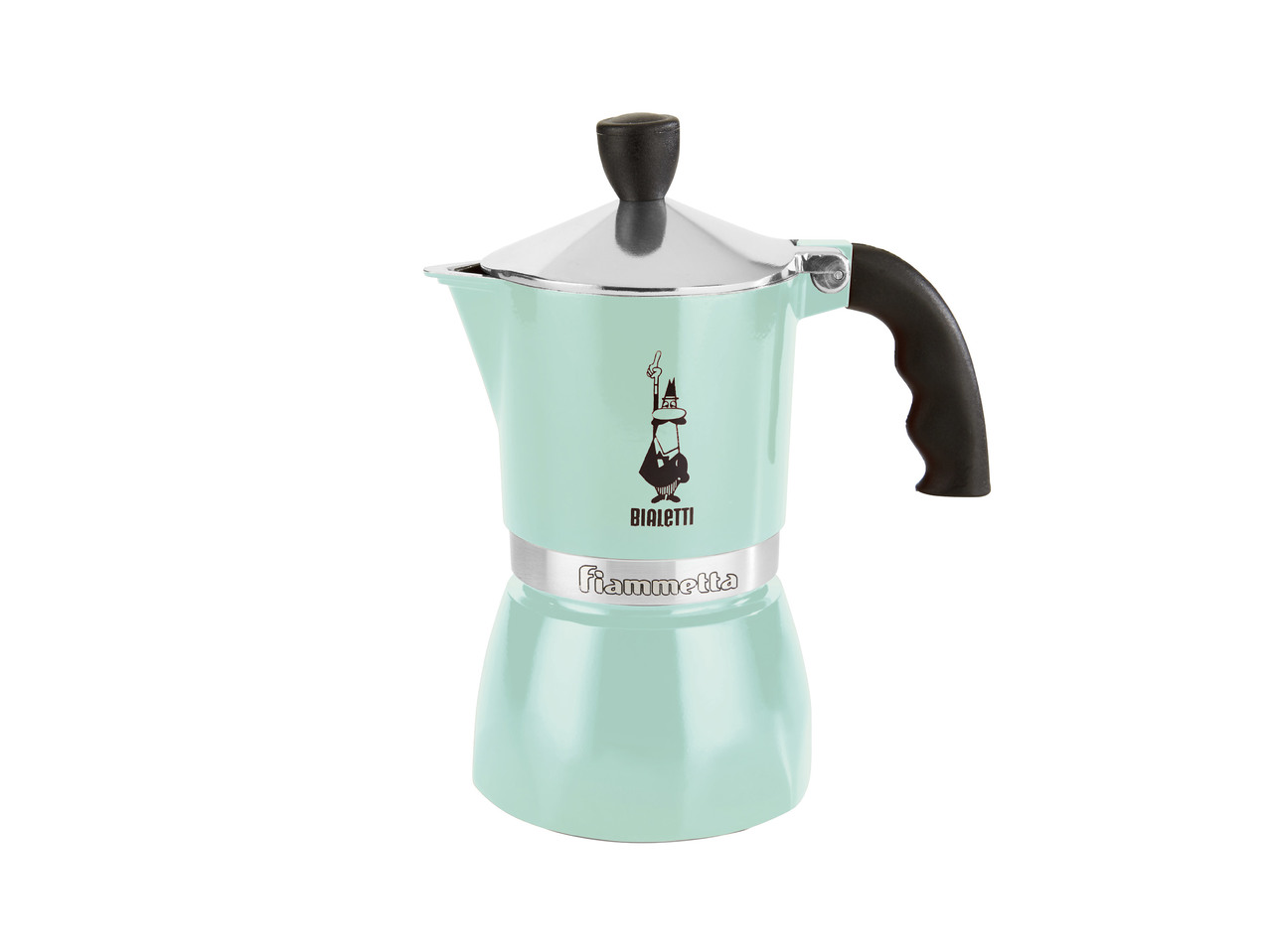 Konvice na espresso