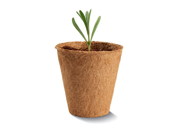 Parkside Grow Pots / Compost Discs