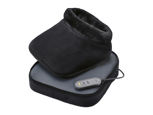 Silvercrest Foot Massager