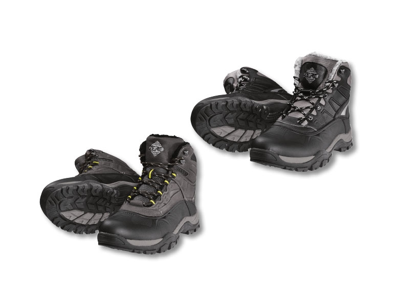 Chaussures de randonnée