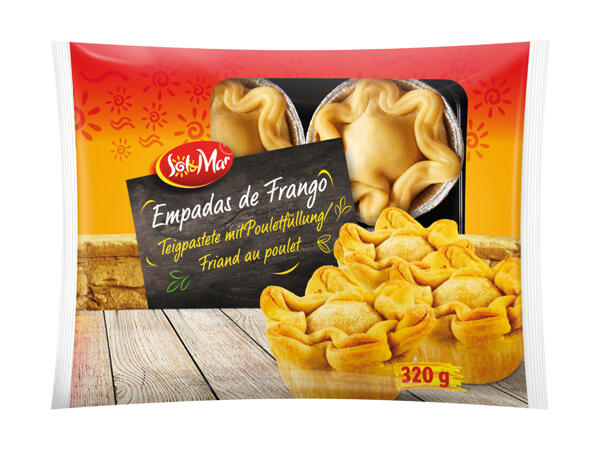Friands