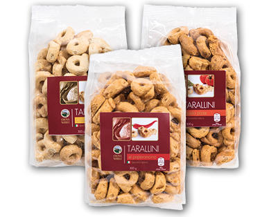 Tarallini CUCINA NOBILE