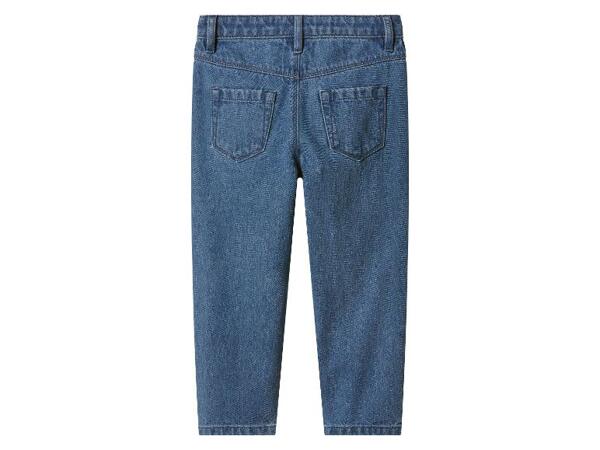 Dětské džíny "Relaxed Fit"