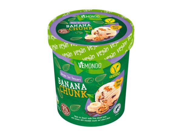 Vegan Ice Cream